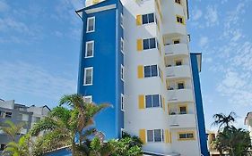 Myconos Resort